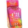 Rize megadose gummies