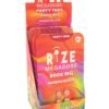 Rize megadose gummies