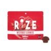 Rize megadose gummies