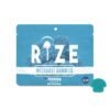 Rize megadose gummies