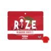 Rize megadose gummies