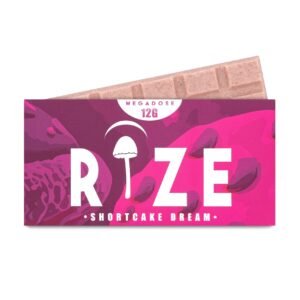 Rize megadose gummies