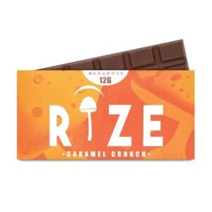 Rize megadose gummies