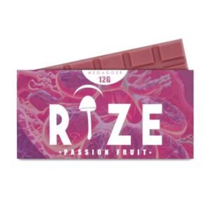 Rize megadose gummies