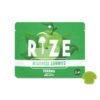 Rize megadose gummies