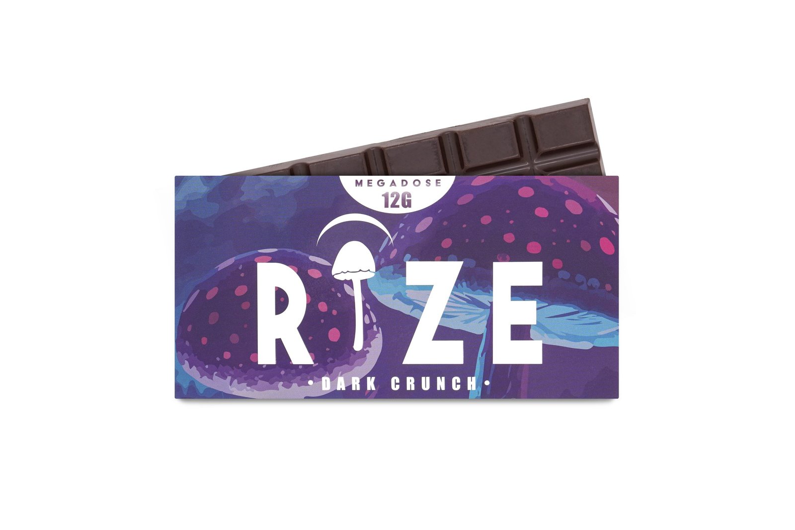 Rize megadose gummies Rize megadose gummies