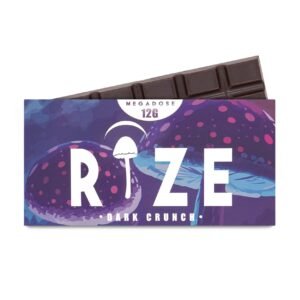 Rize megadose gummies