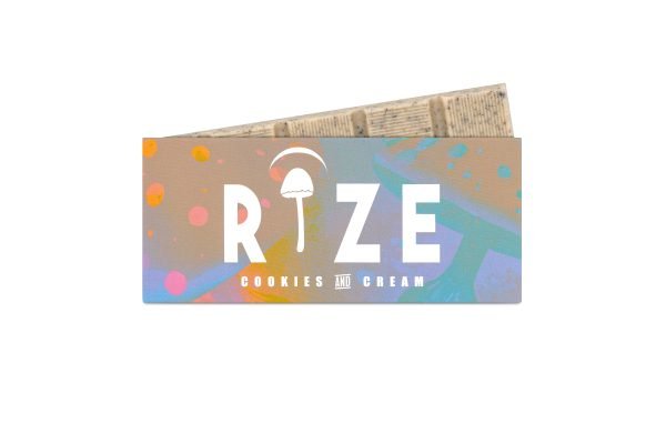 Rize megadose gummies Rize megadose gummies