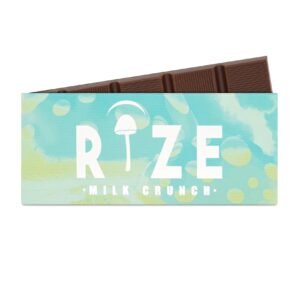 Rize megadose gummies