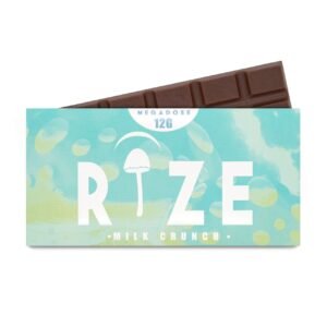 Rize megadose gummies