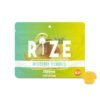 Rize megadose gummies