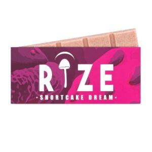 Rize megadose gummies