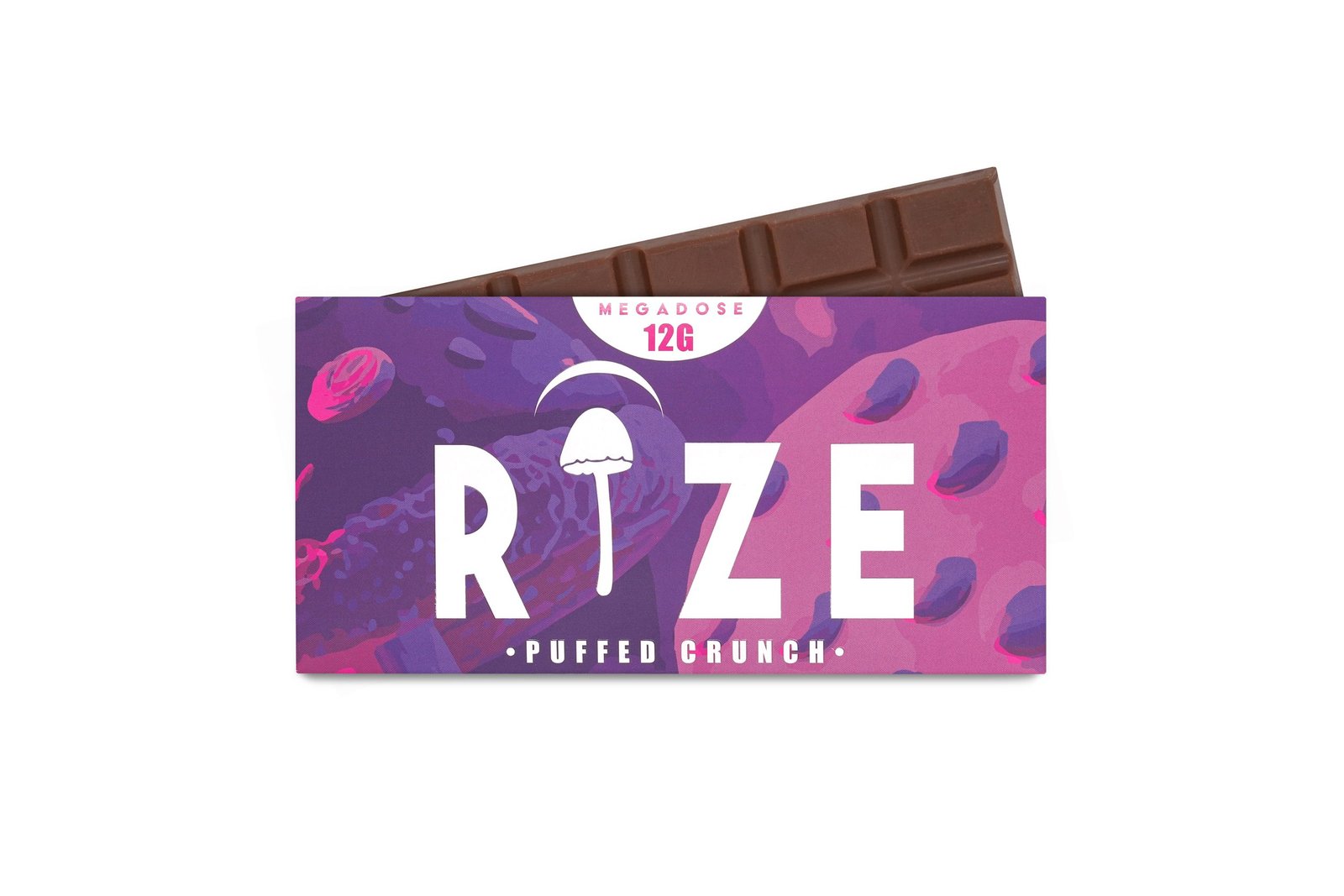 Rize megadose gummies Rize megadose gummies