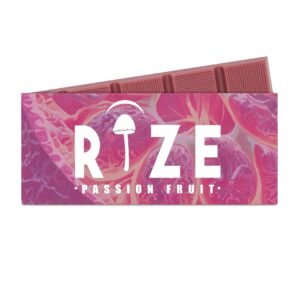 Rize megadose gummies