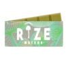 Rize megadose gummies