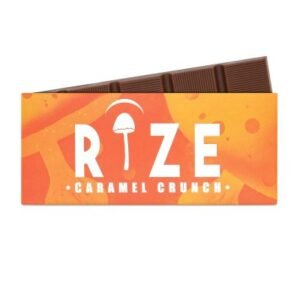 Rize megadose gummies