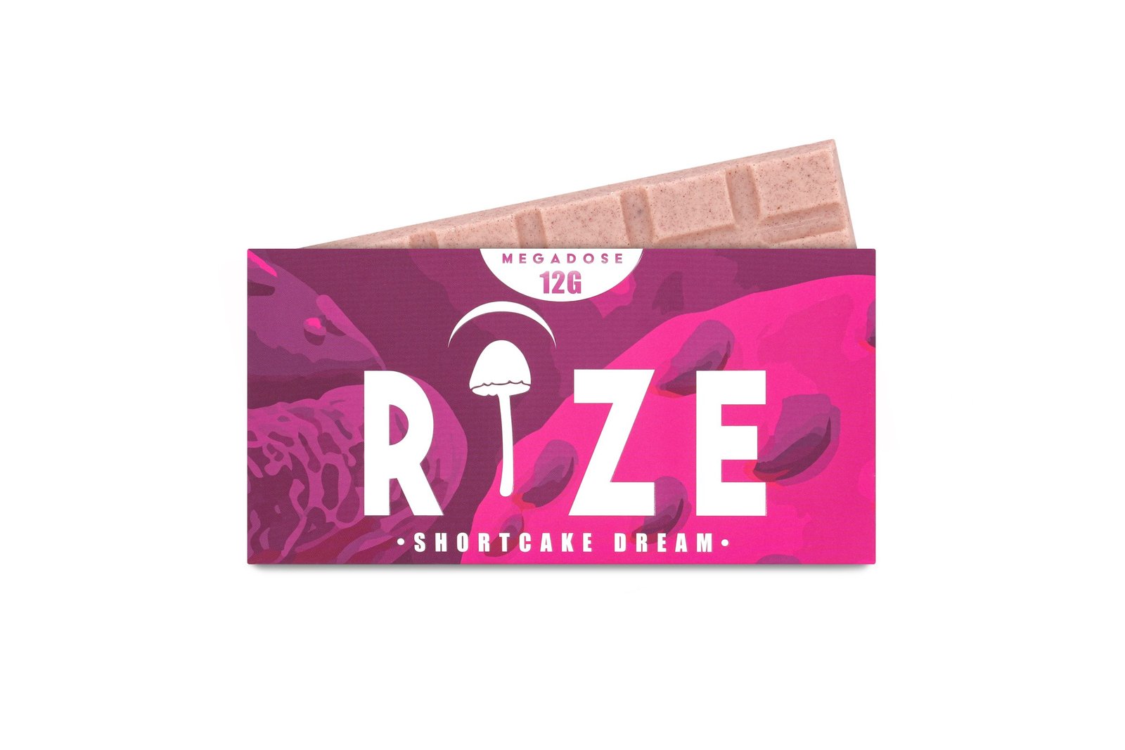 Rize megadose gummies Rize megadose gummies