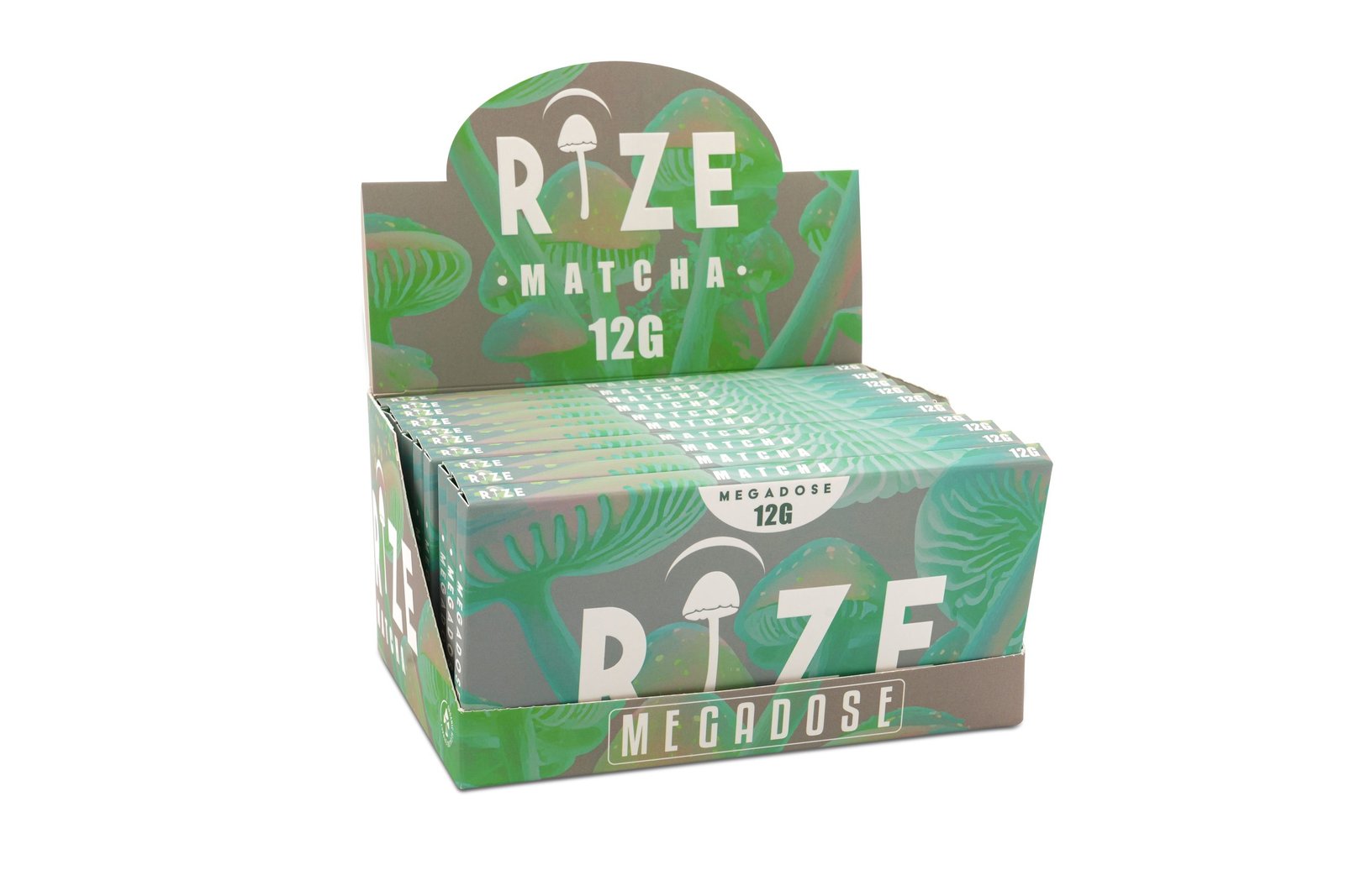 Rize megadose gummies Rize megadose gummies