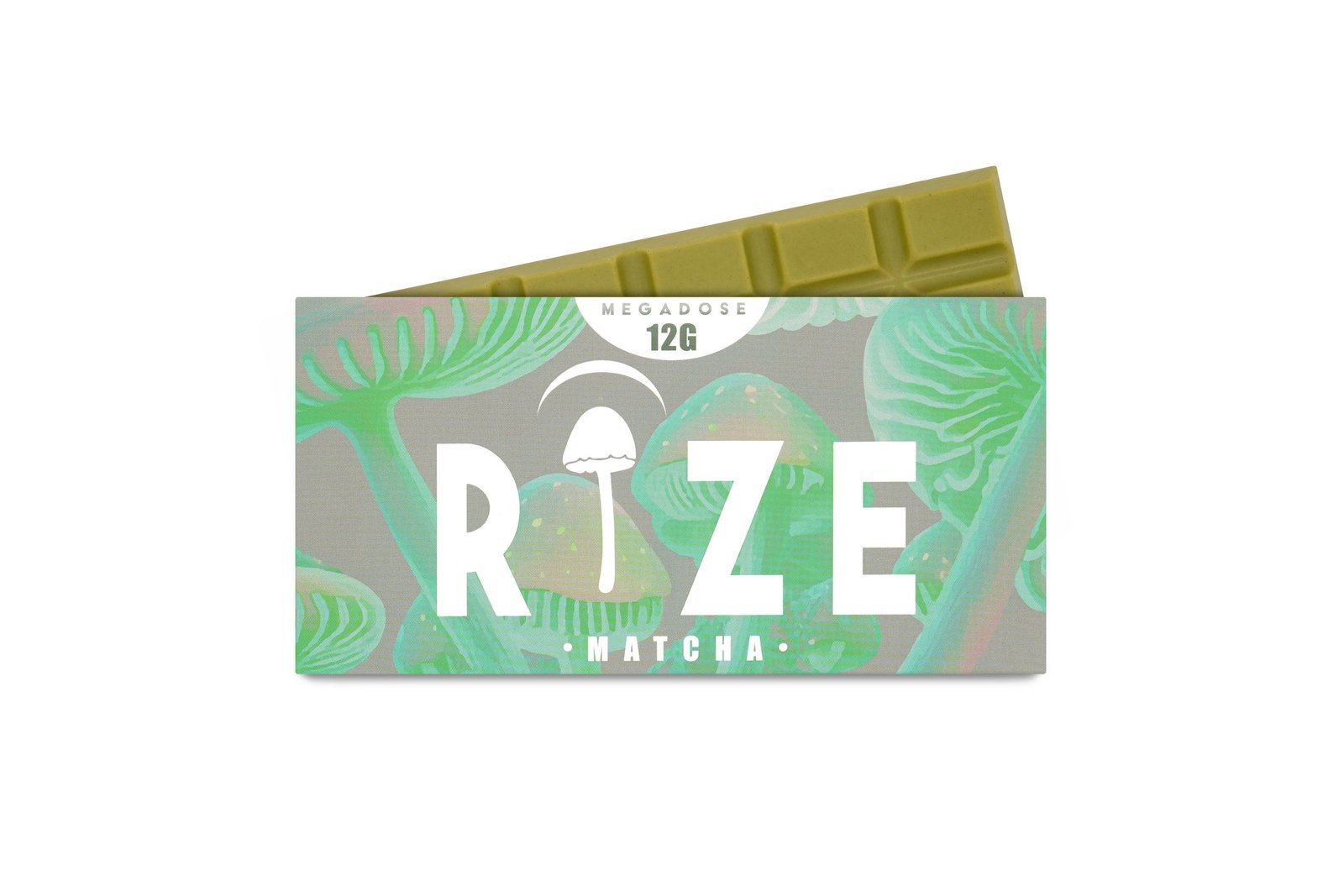 Rize megadose gummies Rize megadose gummies