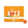 Rize megadose gummies