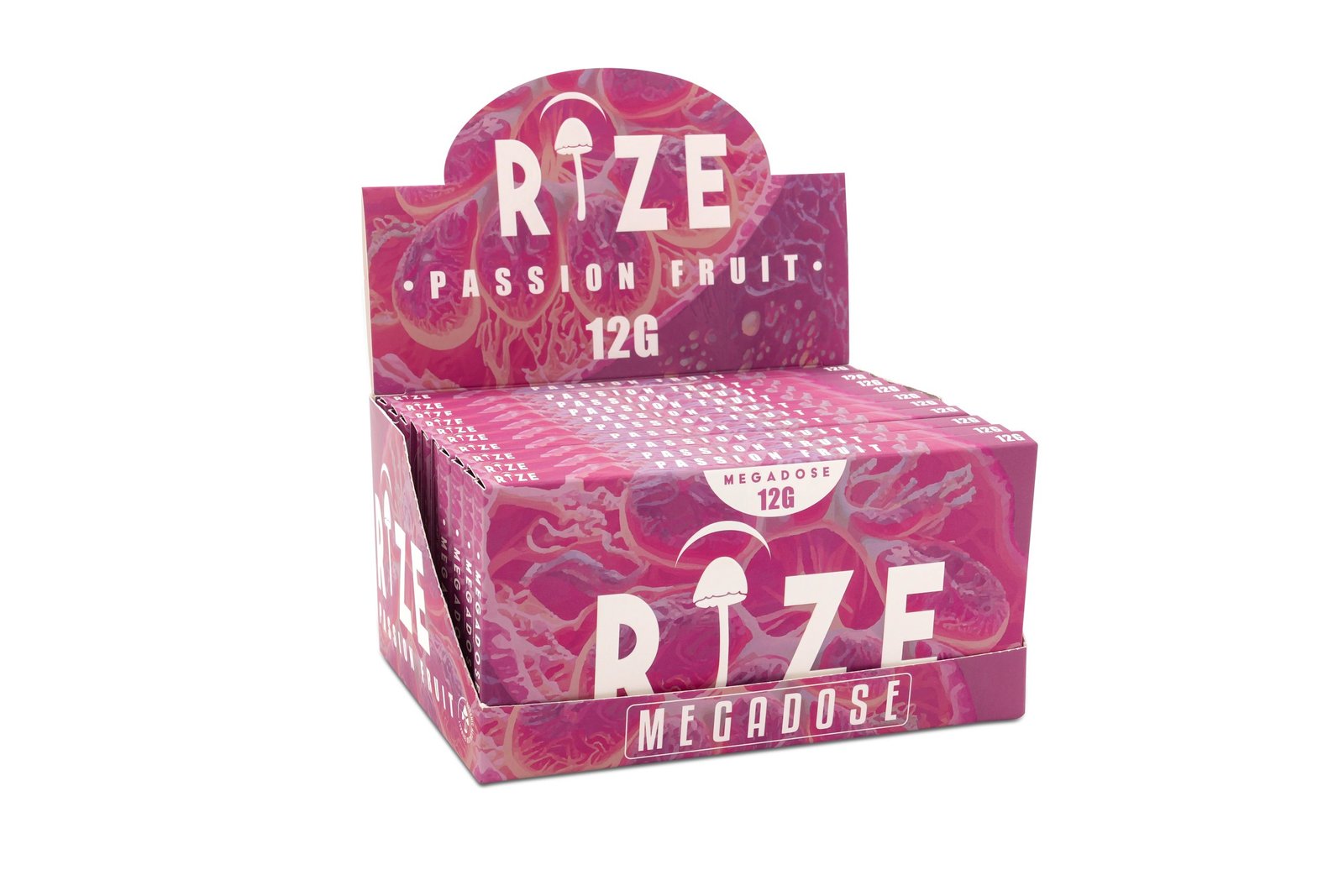 Rize megadose gummies Rize megadose gummies