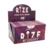 Rize megadose gummies