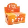 Rize megadose gummies