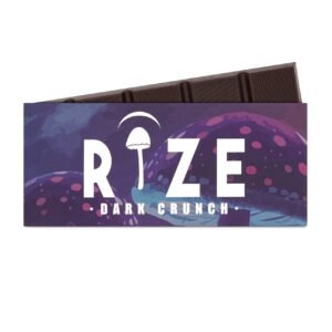 Rize megadose gummies