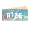 Rize megadose gummies