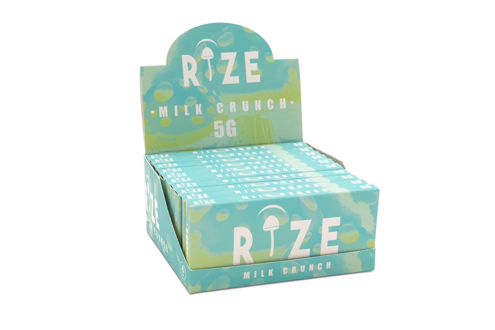 Rize megadose gummies Rize megadose gummies