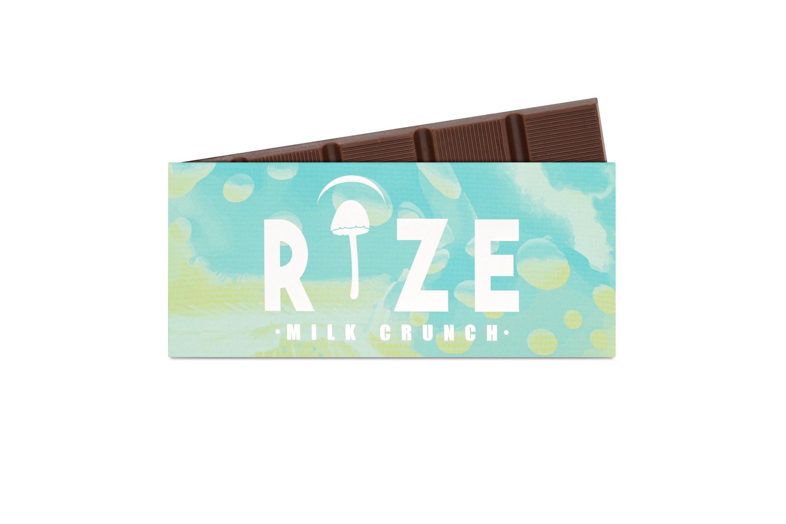 Rize megadose gummies Rize megadose gummies