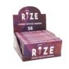 Rize megadose gummies