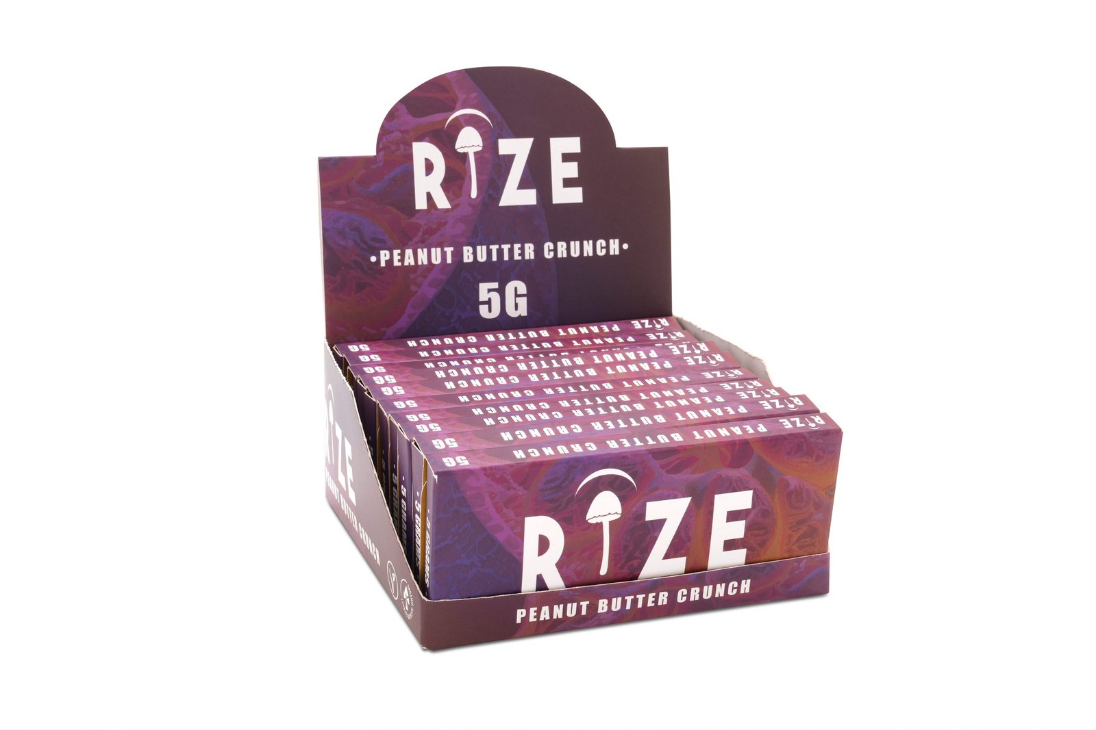 Rize megadose gummies Rize megadose gummies