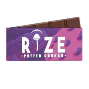 Rize megadose gummies