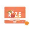 Rize megadose gummies