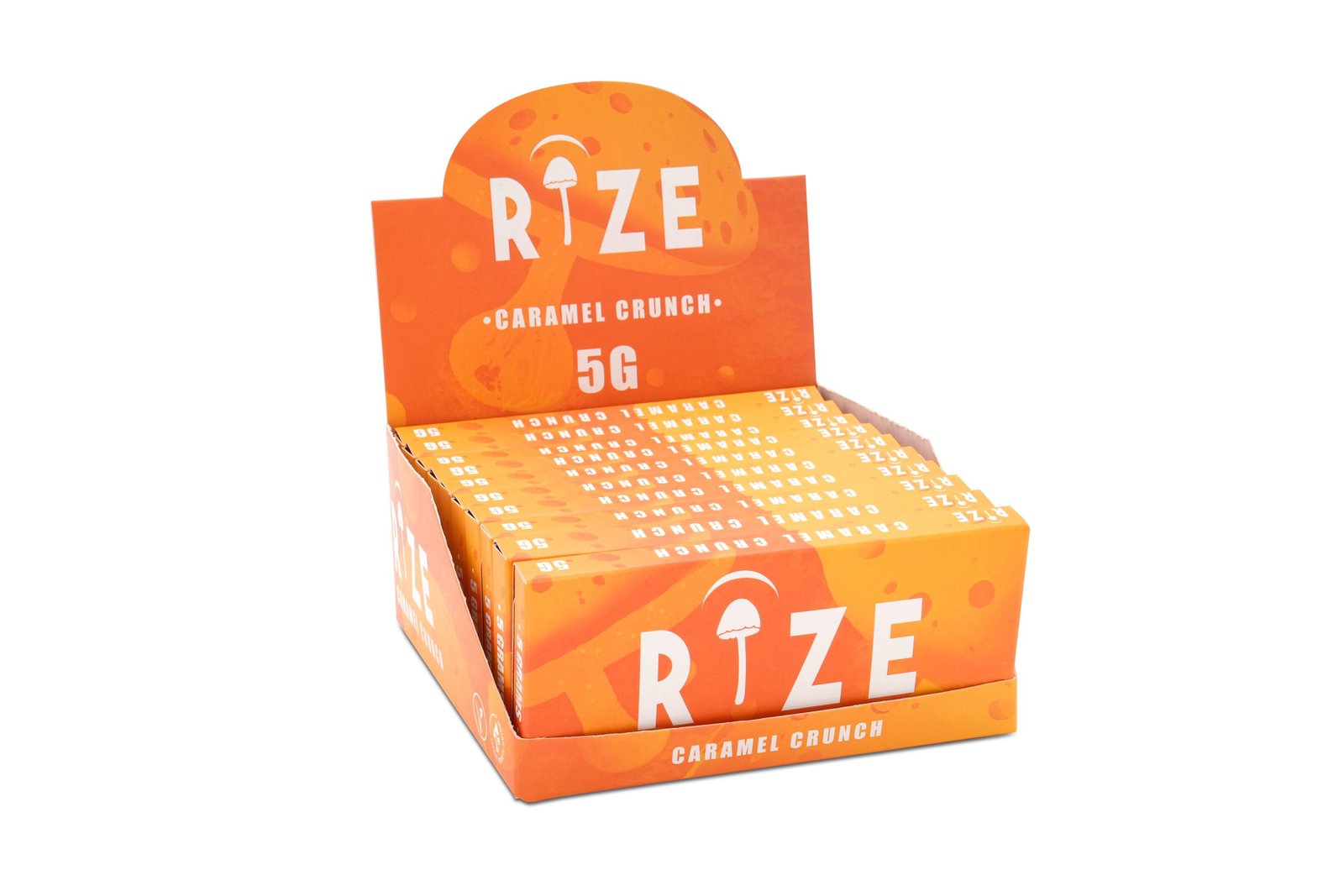 Rize megadose gummies Rize megadose gummies
