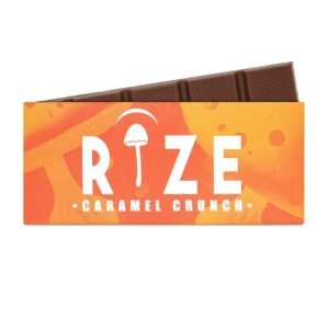 Rize megadose gummies