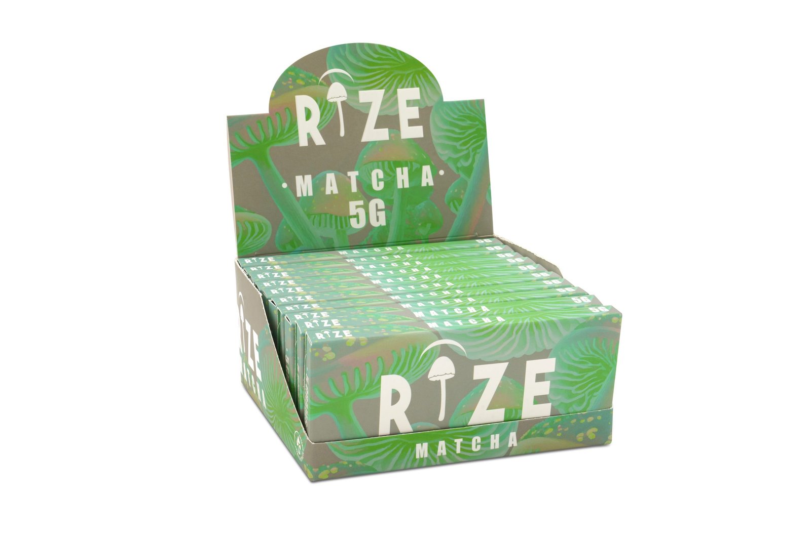 Rize megadose gummies Rize megadose gummies