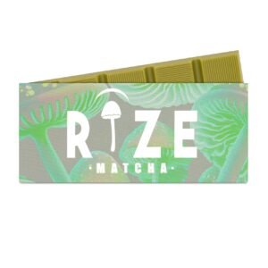 Rize megadose gummies