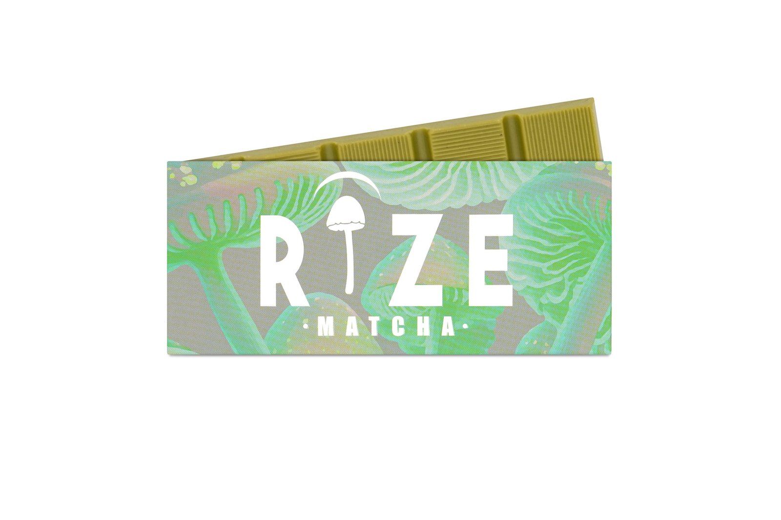 Rize megadose gummies Rize megadose gummies
