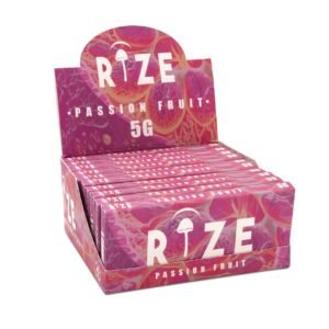 Rize megadose gummies