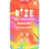 Rize megadose gummies