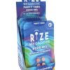 Rize megadose gummies